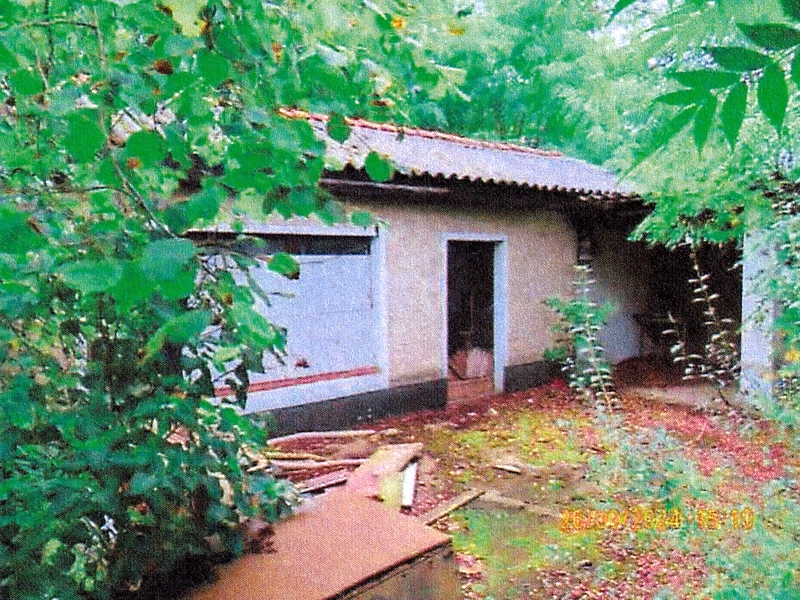 Grundstück in Alte Petersdorfer Straße, 15517 Fürstenwalde/Spree