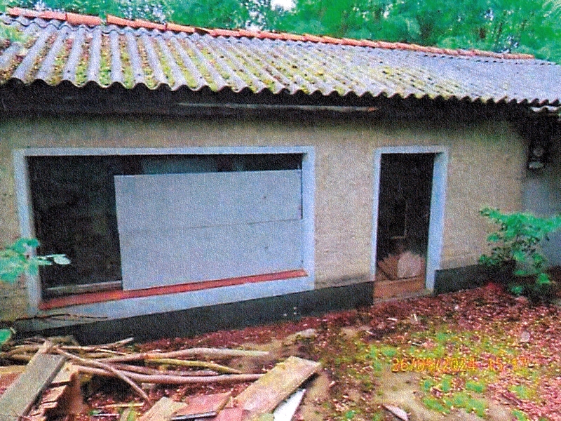 Grundstück in Alte Petersdorfer Straße, 15517 Fürstenwalde/Spree - Bild 3