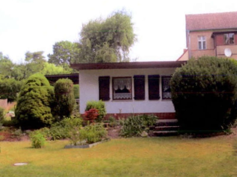 brandenburg 3 K 24/25 Händelstraße 58, 16341 Panketal OT Zepernick 1