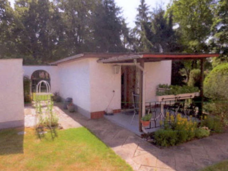 brandenburg 3 K 24/25 Händelstraße 58, 16341 Panketal OT Zepernick 2