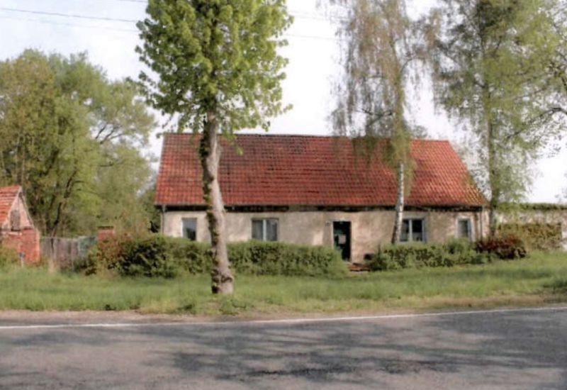 brandenburg 3 K 25/25 Meisterstraße 11, 15328 Zechin 6