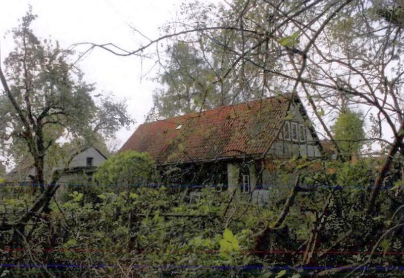 Einfamilienhaus in Meisterstraße 11, 15328 Zechin - Bild 4