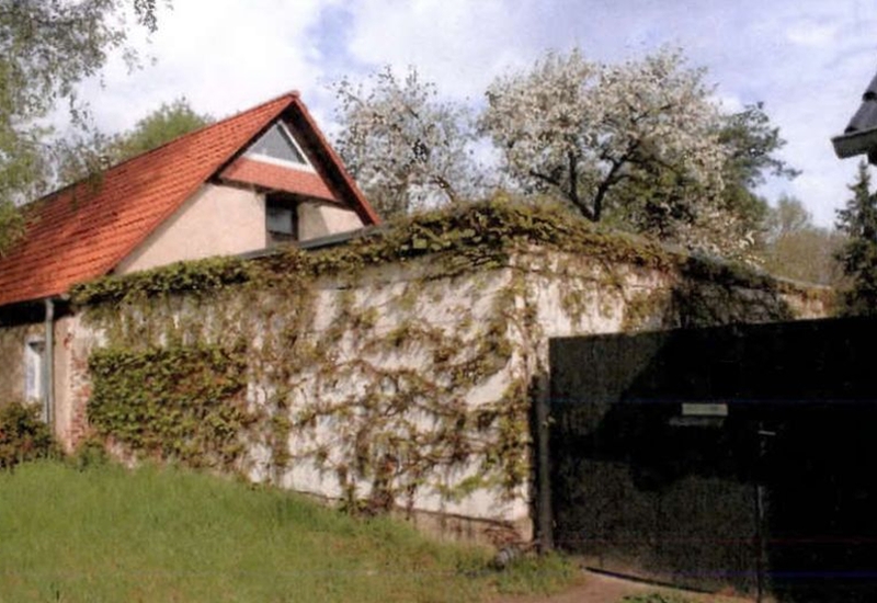Einfamilienhaus in Meisterstraße 11, 15328 Zechin - Bild 3