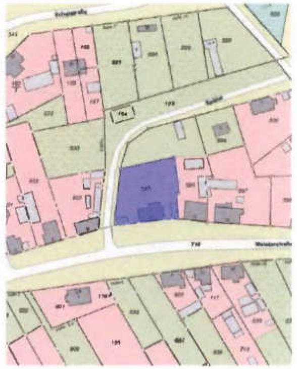 brandenburg 3 K 25/25 Meisterstraße 11, 15328 Zechin 8