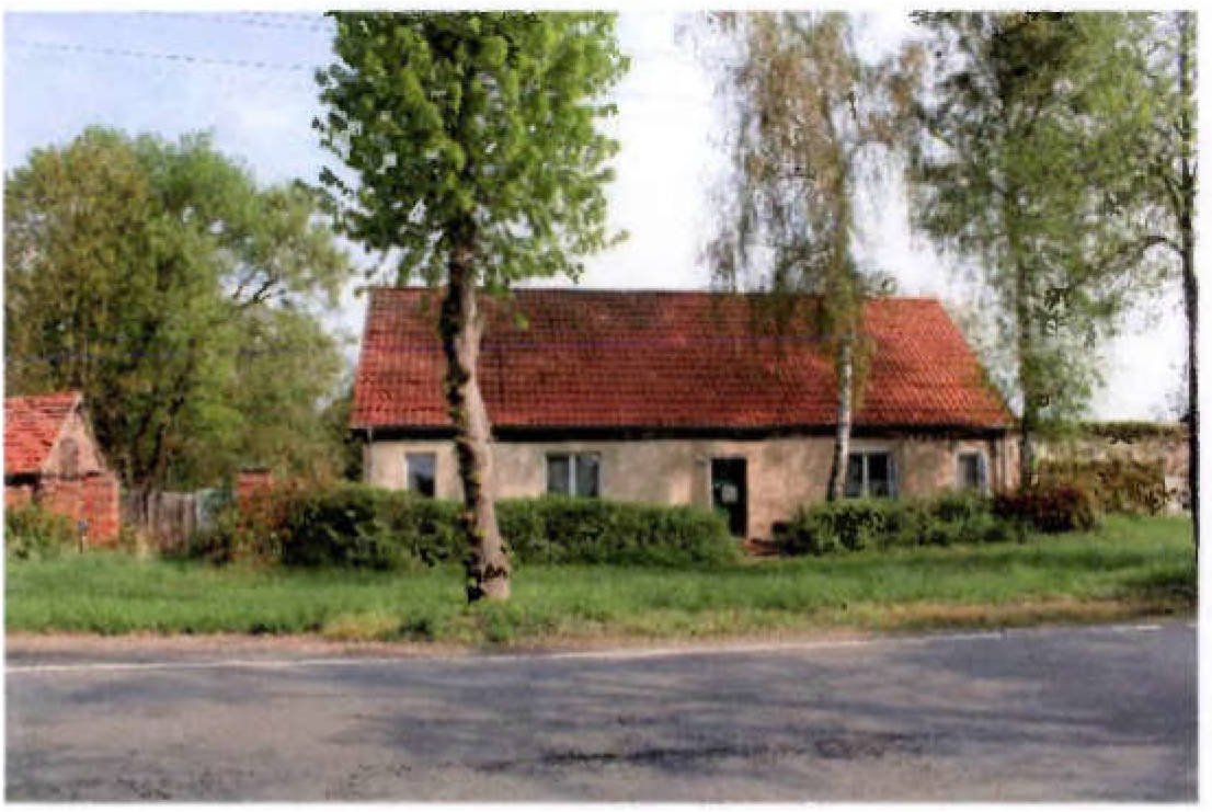 Einfamilienhaus in Meisterstraße 11, 15328 Zechin