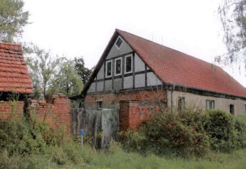 Einfamilienhaus in Meisterstraße 11, 15328 Zechin - Bild 5