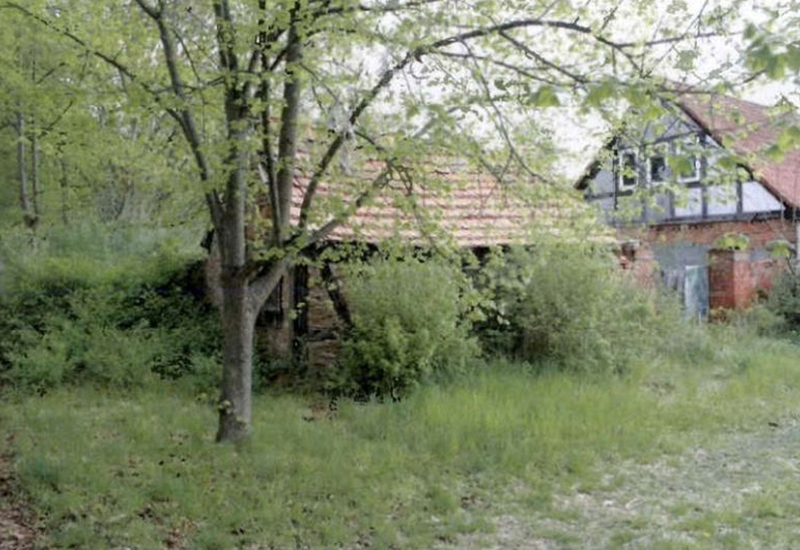 Einfamilienhaus in Meisterstraße 11, 15328 Zechin - Bild 2