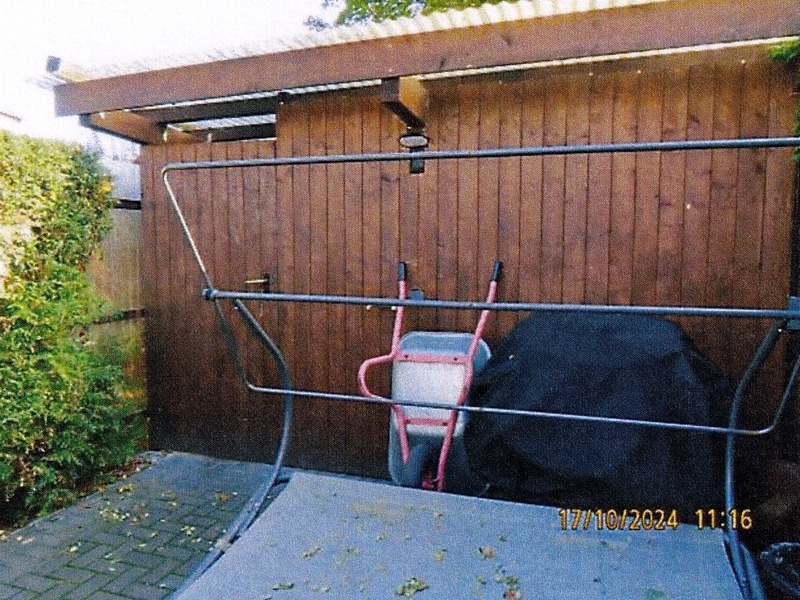 brandenburg 3 K 26/24 Am Eichenhain 7, 15518 Berkenbrück 7