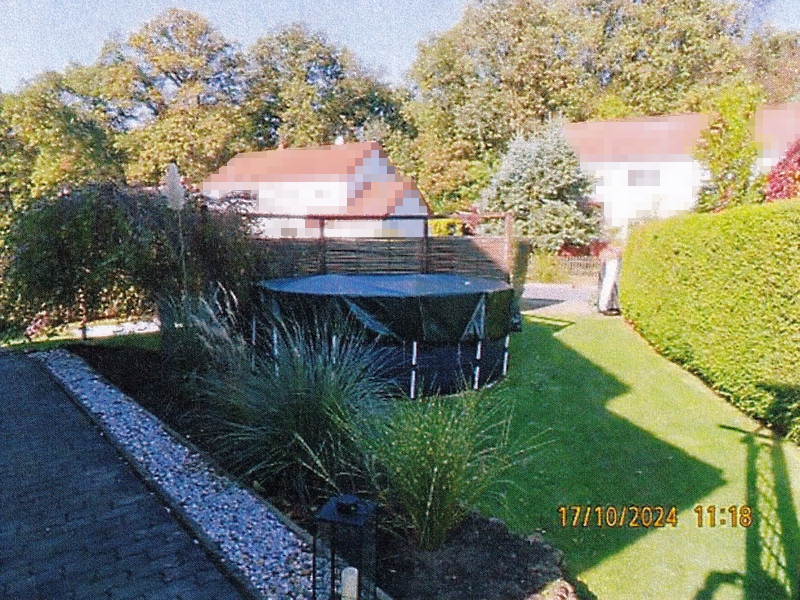 brandenburg 3 K 26/24 Am Eichenhain 7, 15518 Berkenbrück 6