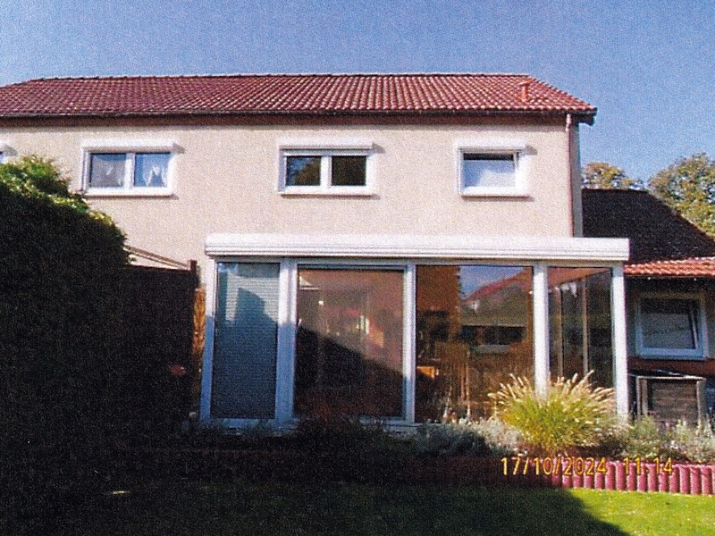 Einfamilienhaus 3 K 26-24 Am Eichenhain 7, 15518 Berkenbrück