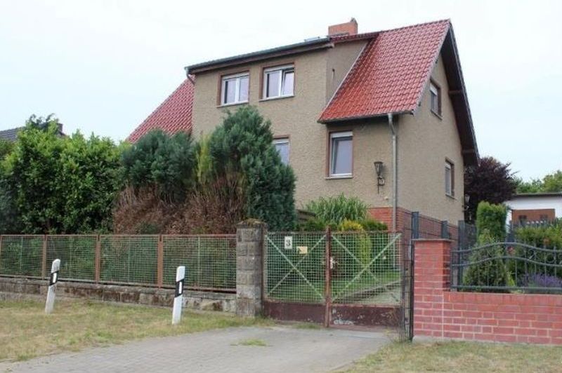 Einfamilienhaus in Haydnstraße 3, 16341 Panketal OT Zepernick
