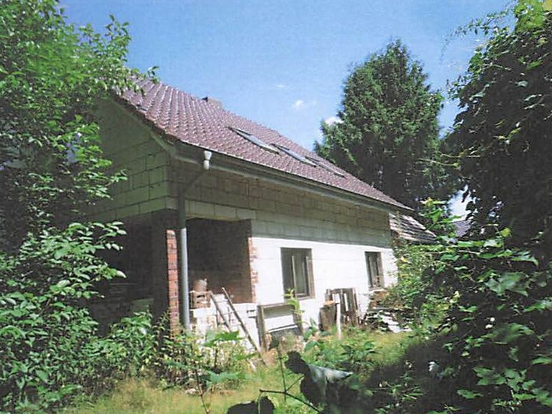 brandenburg 3 K 28-24 Dorfstraße 20, 15848 Rietz-Neuendorf OT Alt Golm