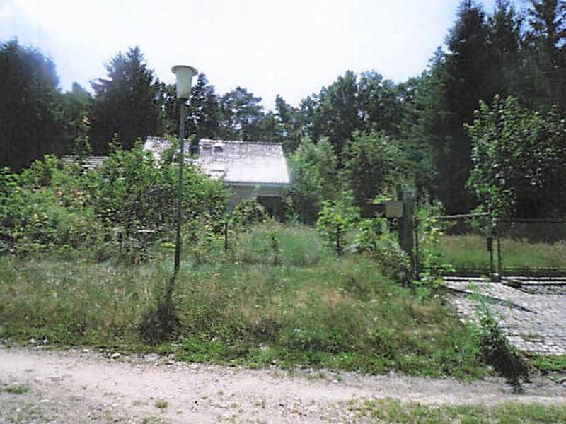 brandenburg 3 K 28-24 Dorfstraße 20, 15848 Rietz-Neuendorf OT Alt Golm