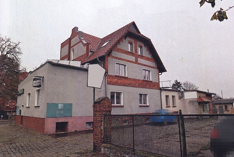 brandenburg 3 K 29/24 Lindenstraße 1, 15848 Friedland 7