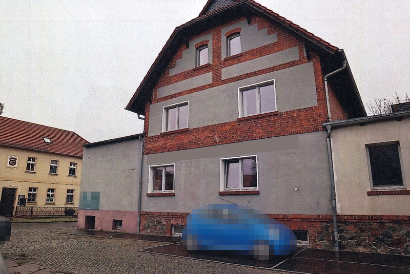 Gewerbeobjekt in Lindenstraße 1, 15848 Friedland - Bild 4