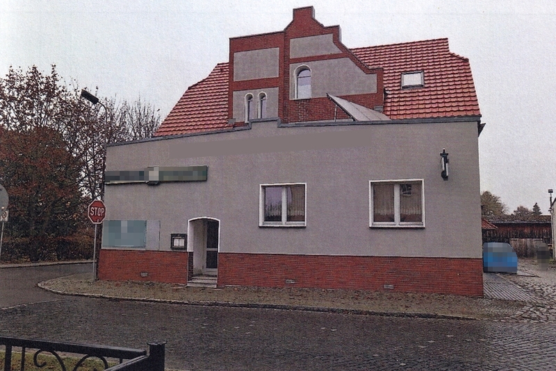 Gewerbeobjekt in Lindenstraße 1, 15848 Friedland - Bild 2
