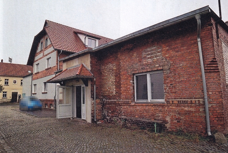 Gewerbeobjekt in Lindenstraße 1, 15848 Friedland - Bild 5