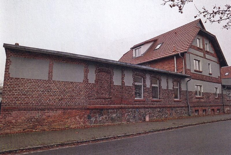 Gewerbeobjekt in Lindenstraße 1, 15848 Friedland - Bild 3