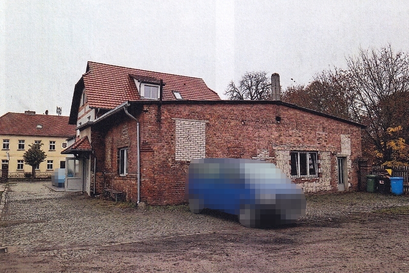 brandenburg 3 K 29/24 Lindenstraße 1, 15848 Friedland 6