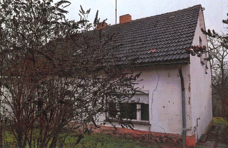 Einfamilienhaus in Lindenstraße 27, 15326 Lebus - Bild 4