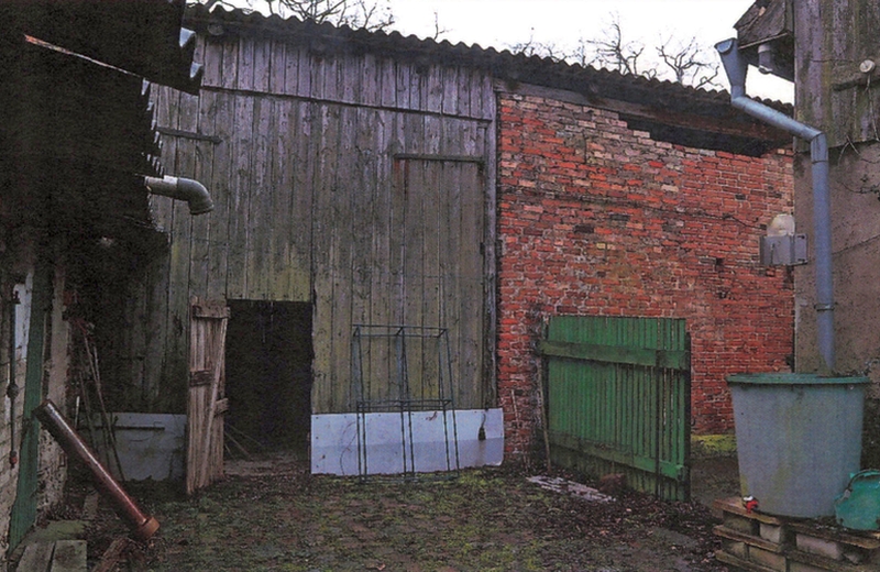 brandenburg 3 K 3/23 Lindenstraße 27, 15326 Lebus 8