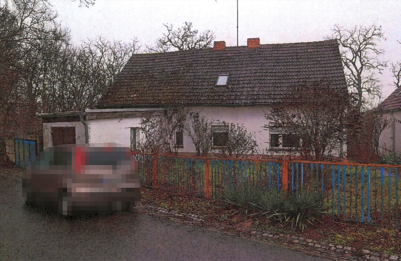 Einfamilienhaus in Lindenstraße 27, 15326 Lebus - Bild 2