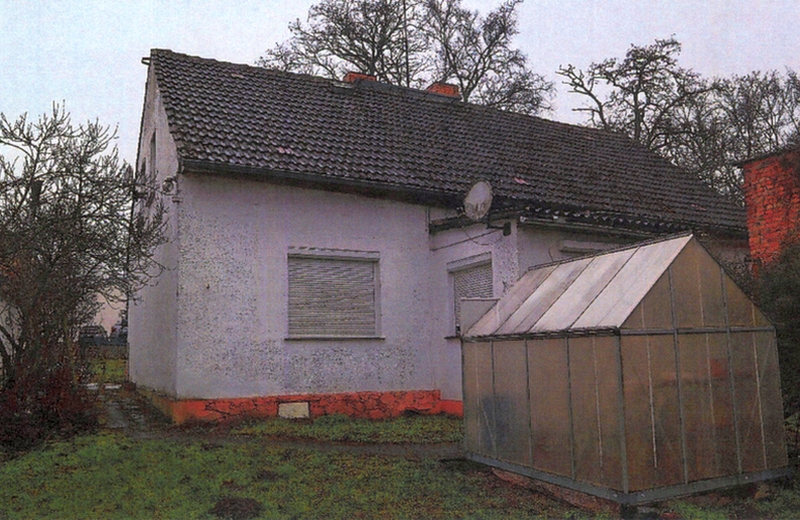 Einfamilienhaus in Lindenstraße 27, 15326 Lebus - Bild 5