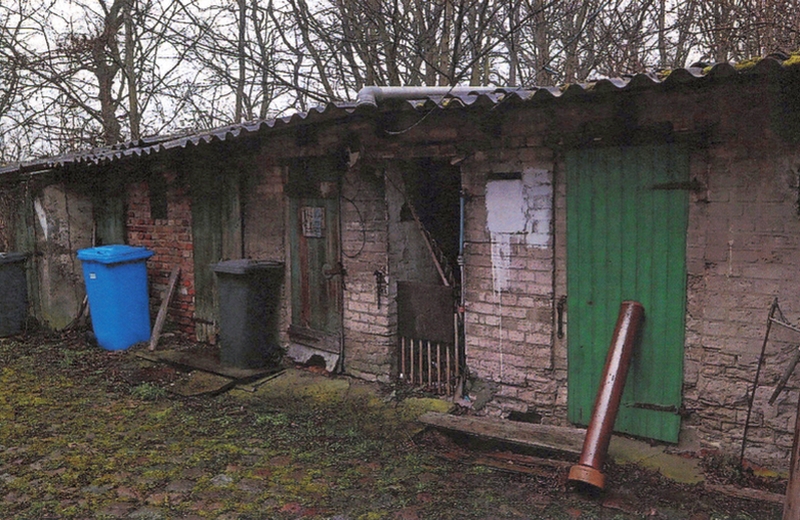 brandenburg 3 K 3/23 Lindenstraße 27, 15326 Lebus 9