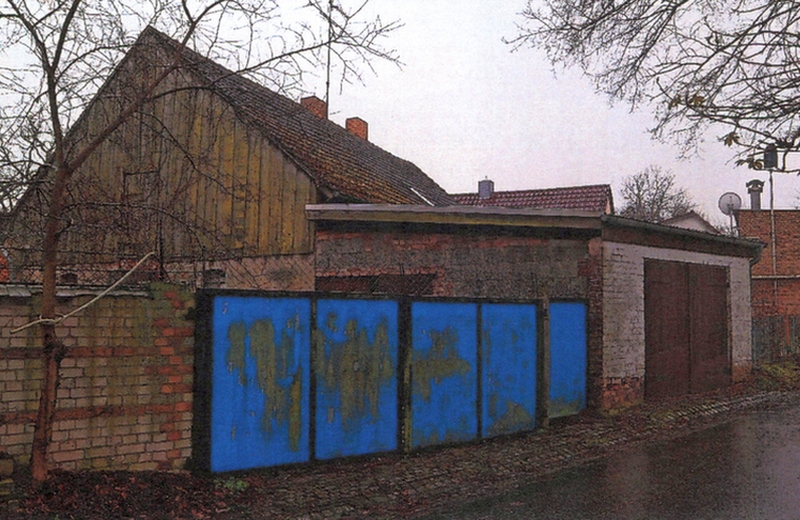 Einfamilienhaus in Lindenstraße 27, 15326 Lebus