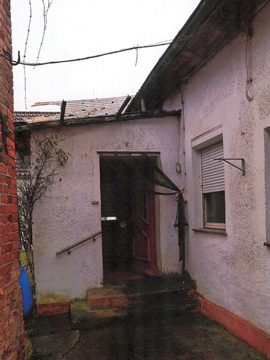 brandenburg 3 K 3/23 Lindenstraße 27, 15326 Lebus 7