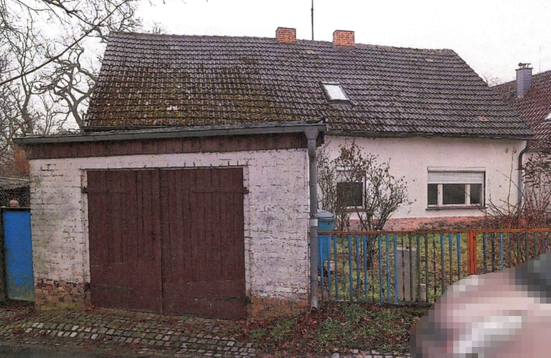 Einfamilienhaus in Lindenstraße 27, 15326 Lebus - Bild 3
