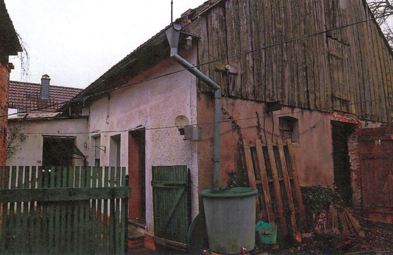 brandenburg 3 K 3/23 Lindenstraße 27, 15326 Lebus 6