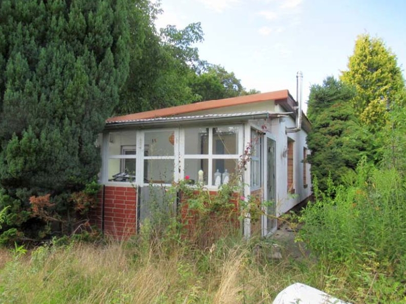 Grundstück in Rathenaustraße 25, 16341 Panketal OT Schwanebeck - Bild 2