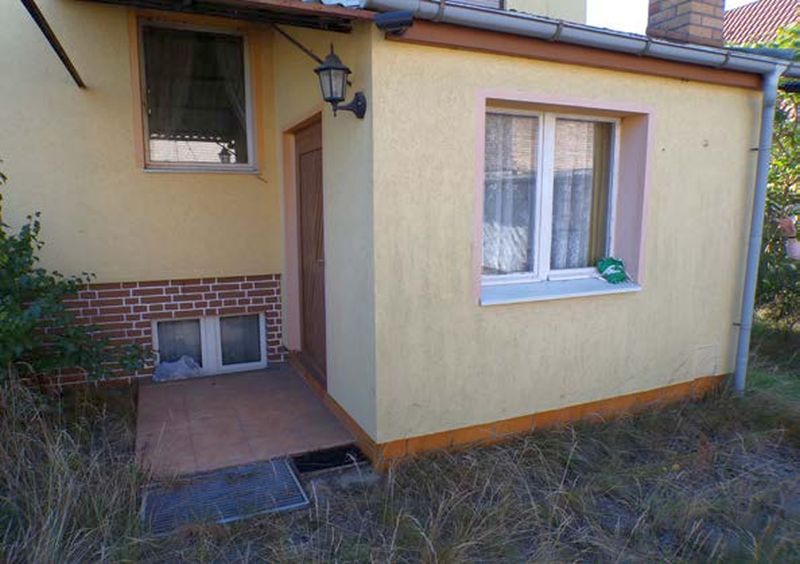 Einfamilienhaus in Gartenstraße 35, 16348 Wandlitz OT Klosterfelde