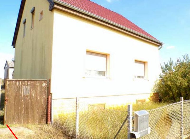 Einfamilienhaus in Gartenstraße 35, 16348 Wandlitz OT Klosterfelde - Bild 2