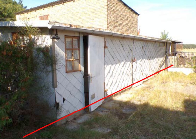Einfamilienhaus in Gartenstraße 35, 16348 Wandlitz OT Klosterfelde - Bild 5
