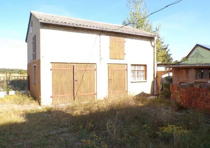 brandenburg 3 K 30-23 Gartenstraße 35, 16348 Wandlitz OT Klosterfelde 6
