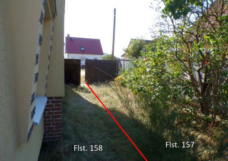 brandenburg 3 K 30-23 Gartenstraße 35, 16348 Wandlitz OT Klosterfelde 7