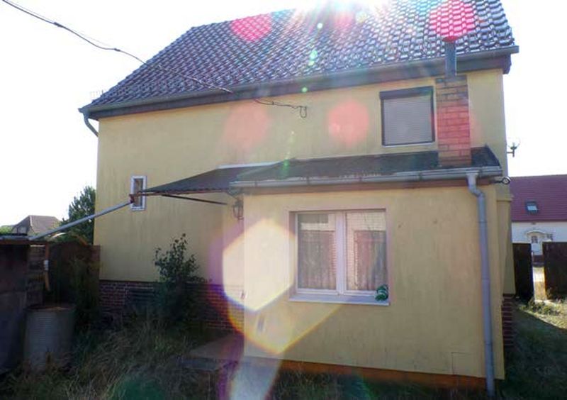 Einfamilienhaus in Gartenstraße 35, 16348 Wandlitz OT Klosterfelde - Bild 3