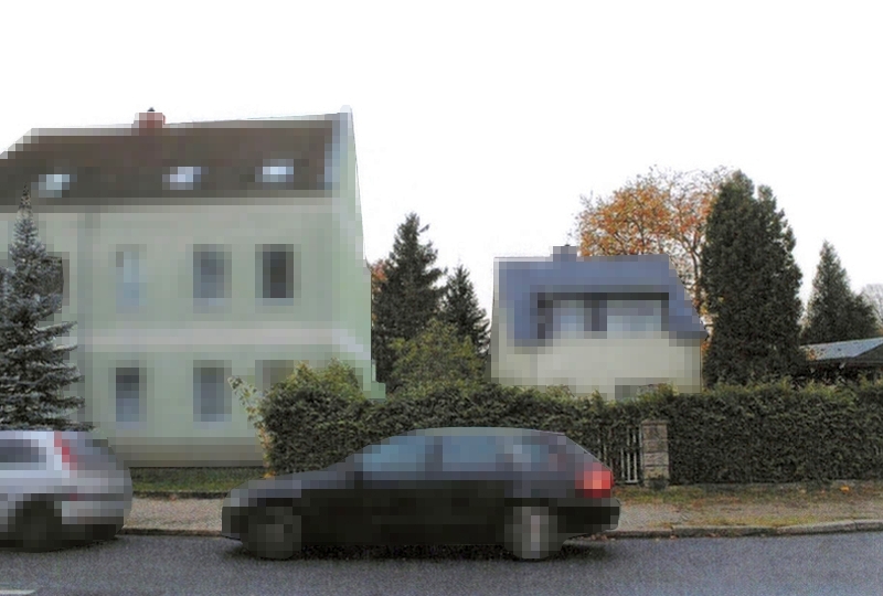 Grundstück in Mandelstraße 47, 15517 Fürstenwalde/Spree