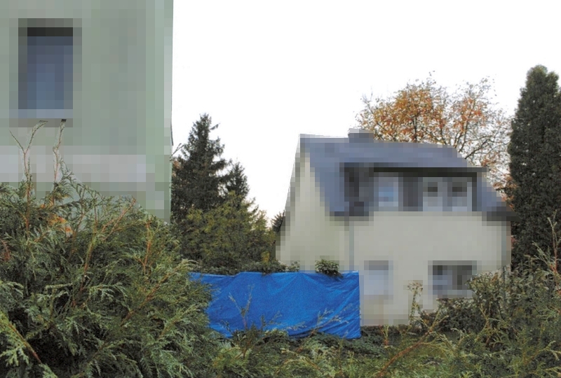 Grundstück in Mandelstraße 47, 15517 Fürstenwalde/Spree