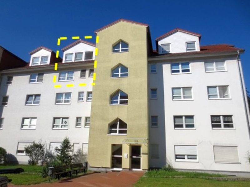 3- bis 4,5-Zimmer-Wohnung in Am Mahlbusen 36, 16321 Bernau bei Berlin - Bild 3