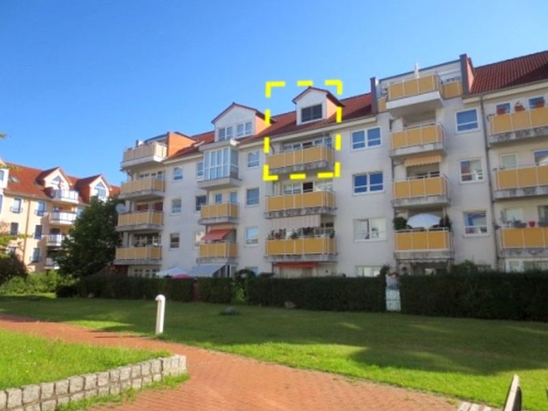 3- bis 4,5-Zimmer-Wohnung in Am Mahlbusen 36, 16321 Bernau bei Berlin