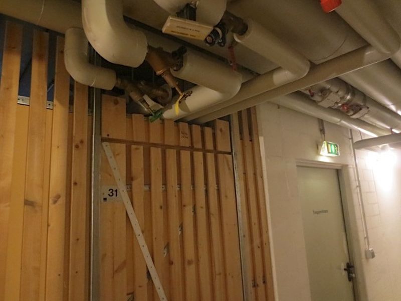 3- bis 4,5-Zimmer-Wohnung in Am Mahlbusen 36, 16321 Bernau bei Berlin - Bild 4