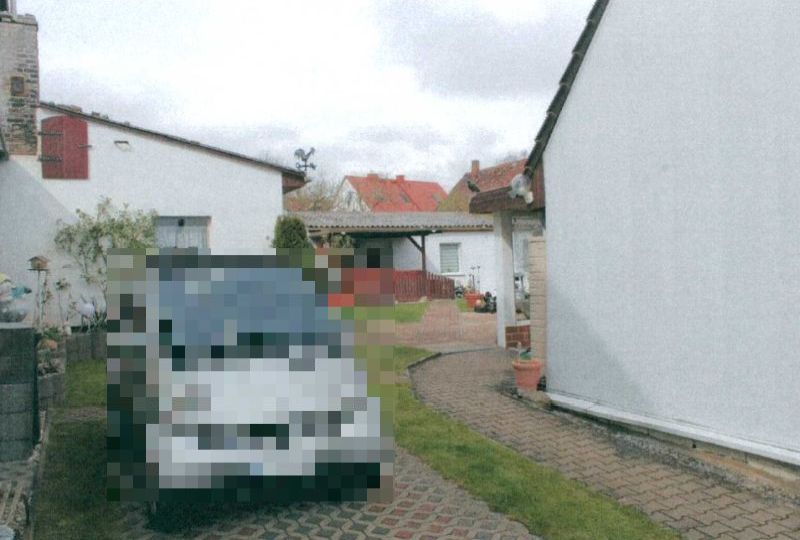 Einfamilienhaus in Brieskower Straße 22, 15295 Wiesenau - Bild 3