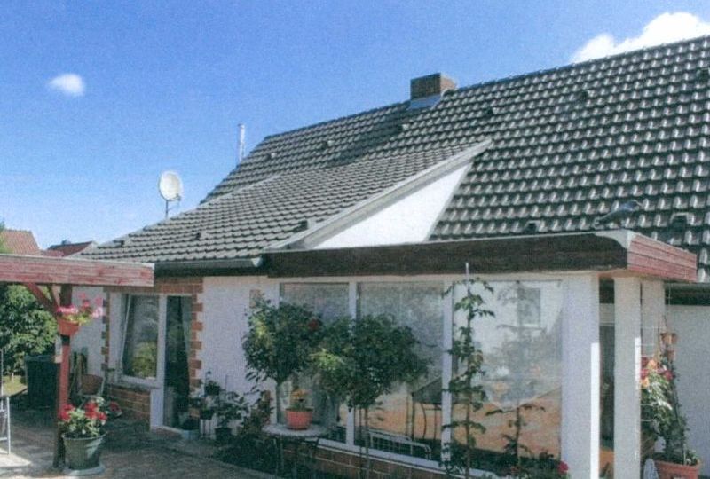 Einfamilienhaus in Brieskower Straße 22, 15295 Wiesenau
