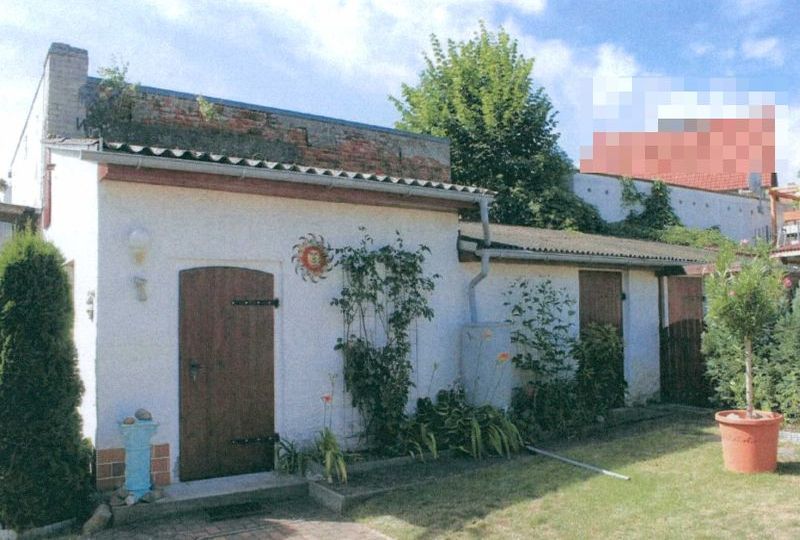 Einfamilienhaus in Brieskower Straße 22, 15295 Wiesenau - Bild 5