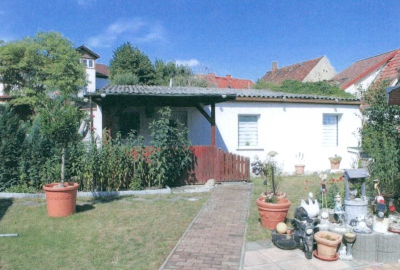 Einfamilienhaus in Brieskower Straße 22, 15295 Wiesenau - Bild 4