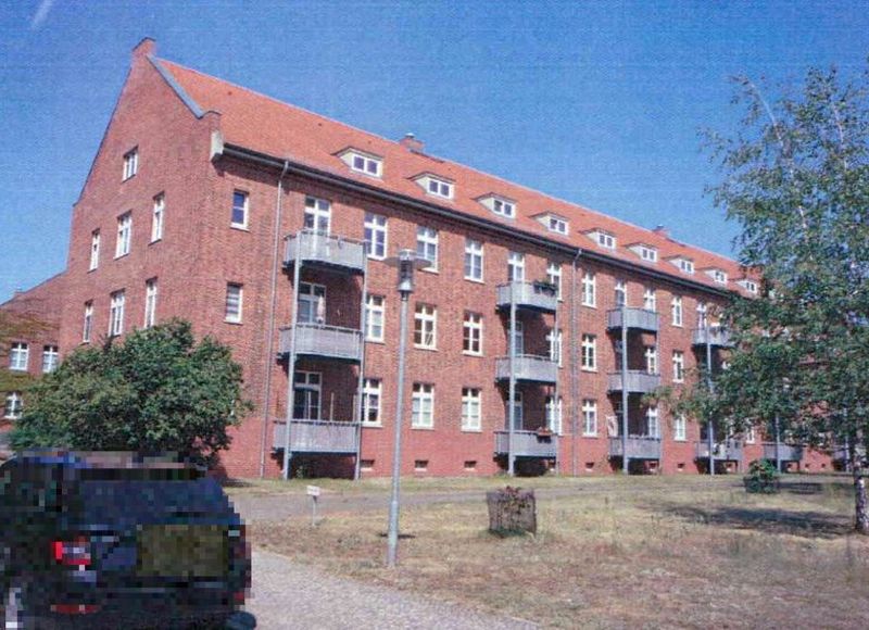 Mehrfamilienhaus in Lützowring 6-40 (gerade Hausnummern), 15517 Fürstenwalde/Spree - Bild 3