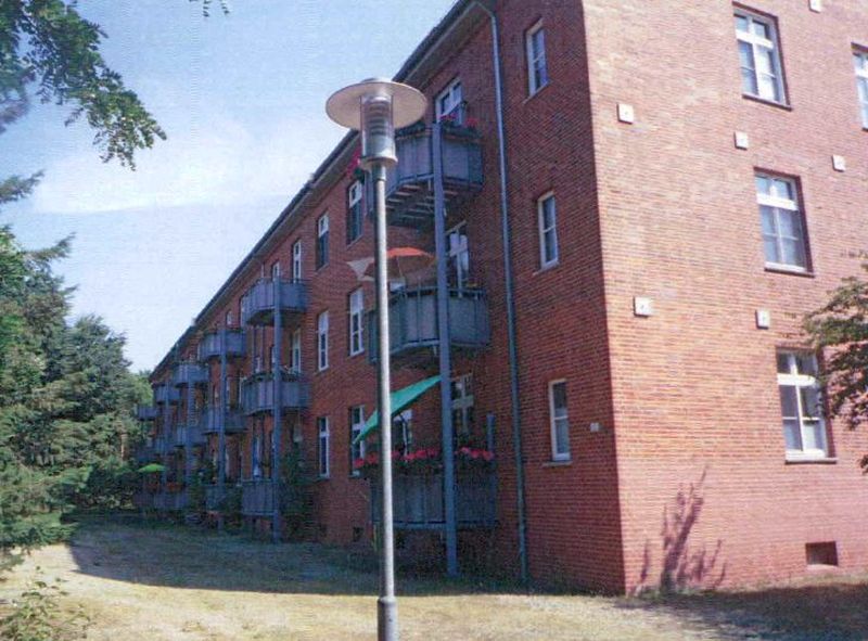 Mehrfamilienhaus in Lützowring 6-40 (gerade Hausnummern), 15517 Fürstenwalde/Spree - Bild 4